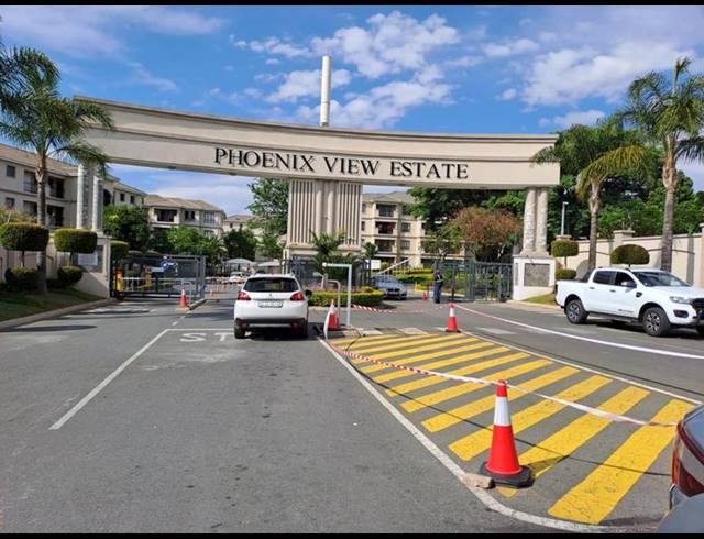 1 BEDROOM PROPERTY TO RENT IN NOORDWYK